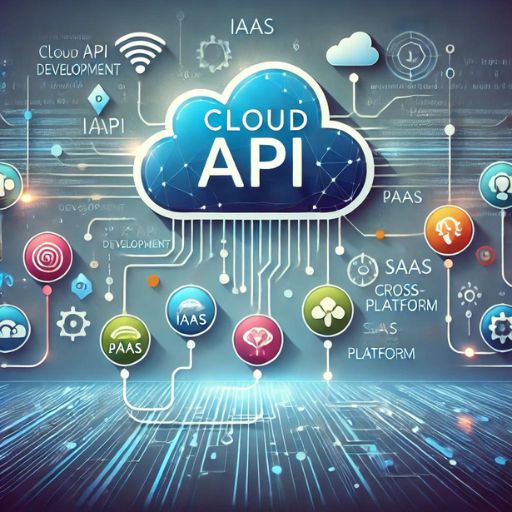 Cloud API Development