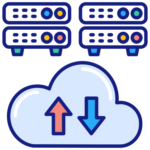 Server Migration Services